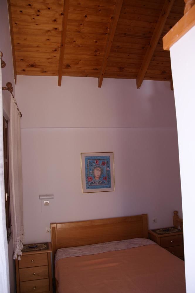 Hotel Halki Sea House Zewnętrze zdjęcie